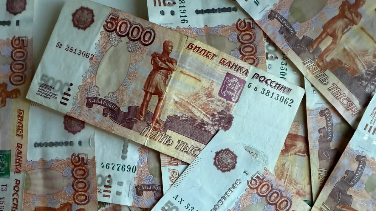 В Земетчинском районе задержана пособница аферистов, укравшая у пенсионерки 750 тыс. рублей