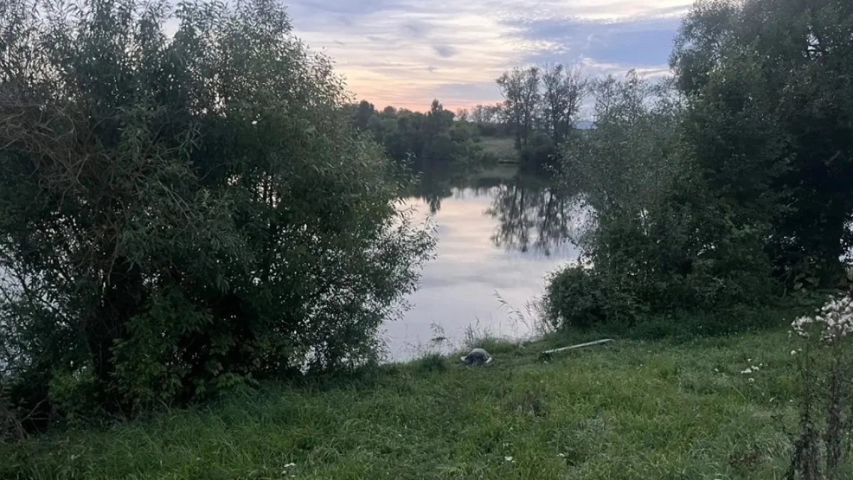 В Городищенском районе организована проверка по факту гибели рыбака