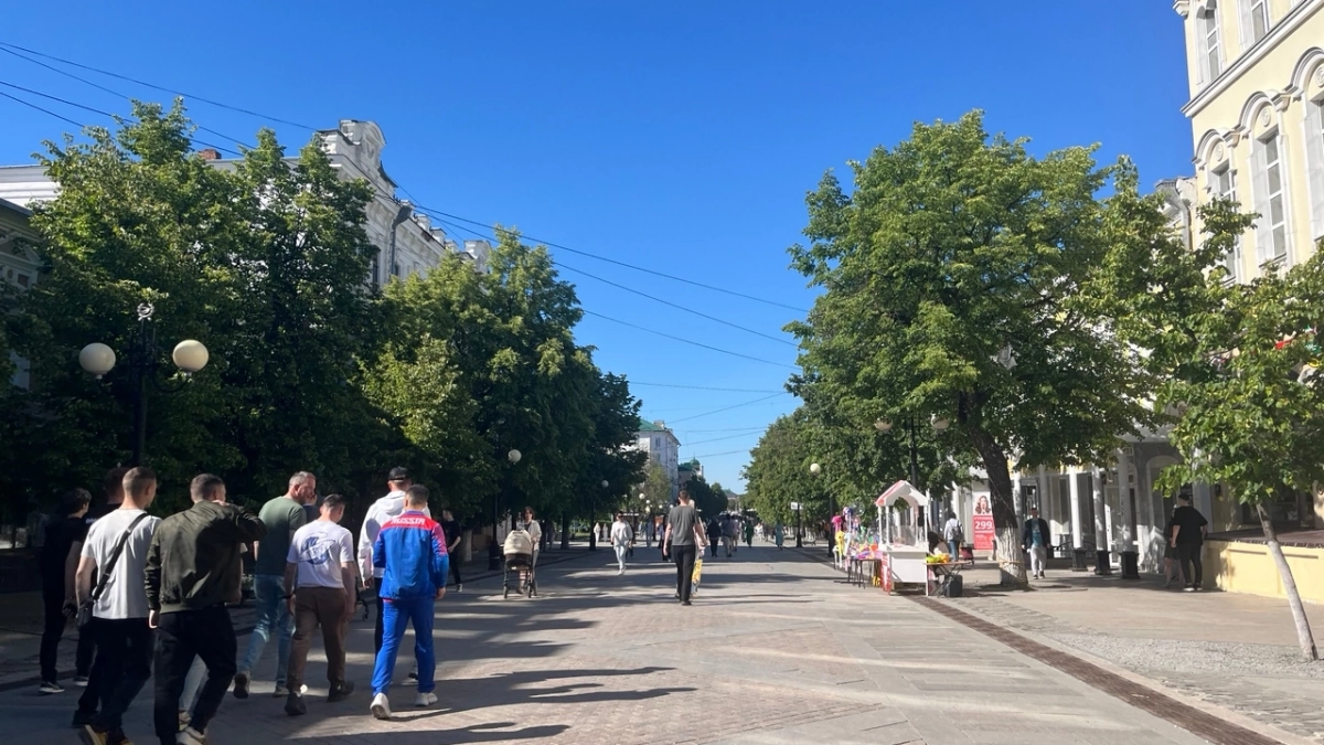 Пенза претендует на новый статус: какой титул может получить город