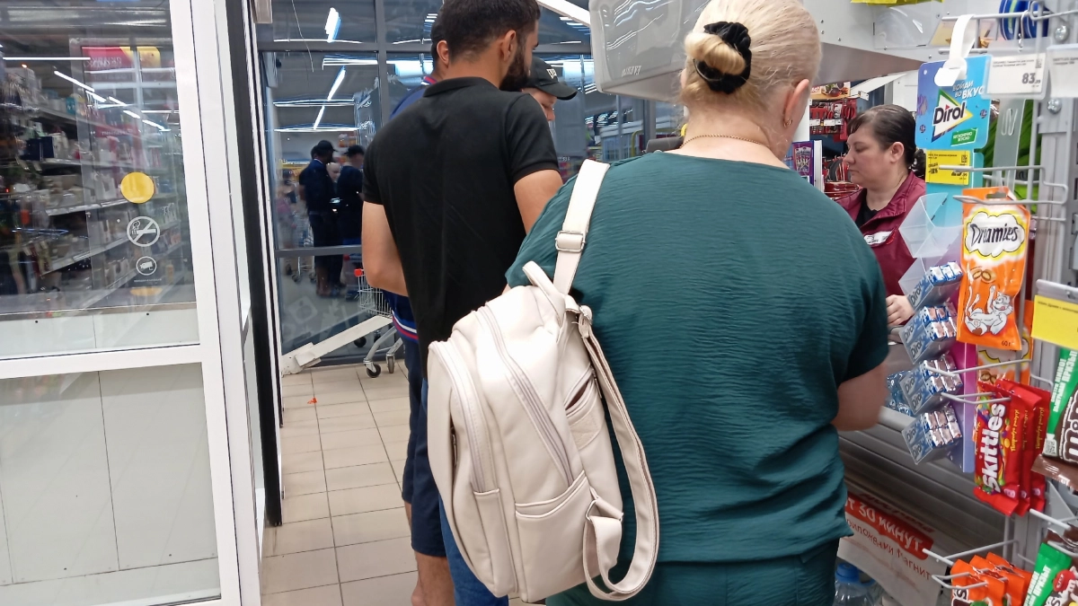 В Пензе 1 сентября ограничат продажу алкоголя