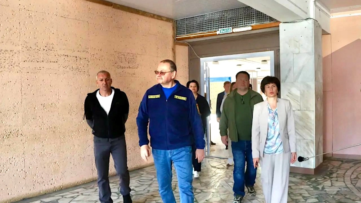 Капремонт с особым смыслом: школа в Кижеватово открывает двери в новый учебный год