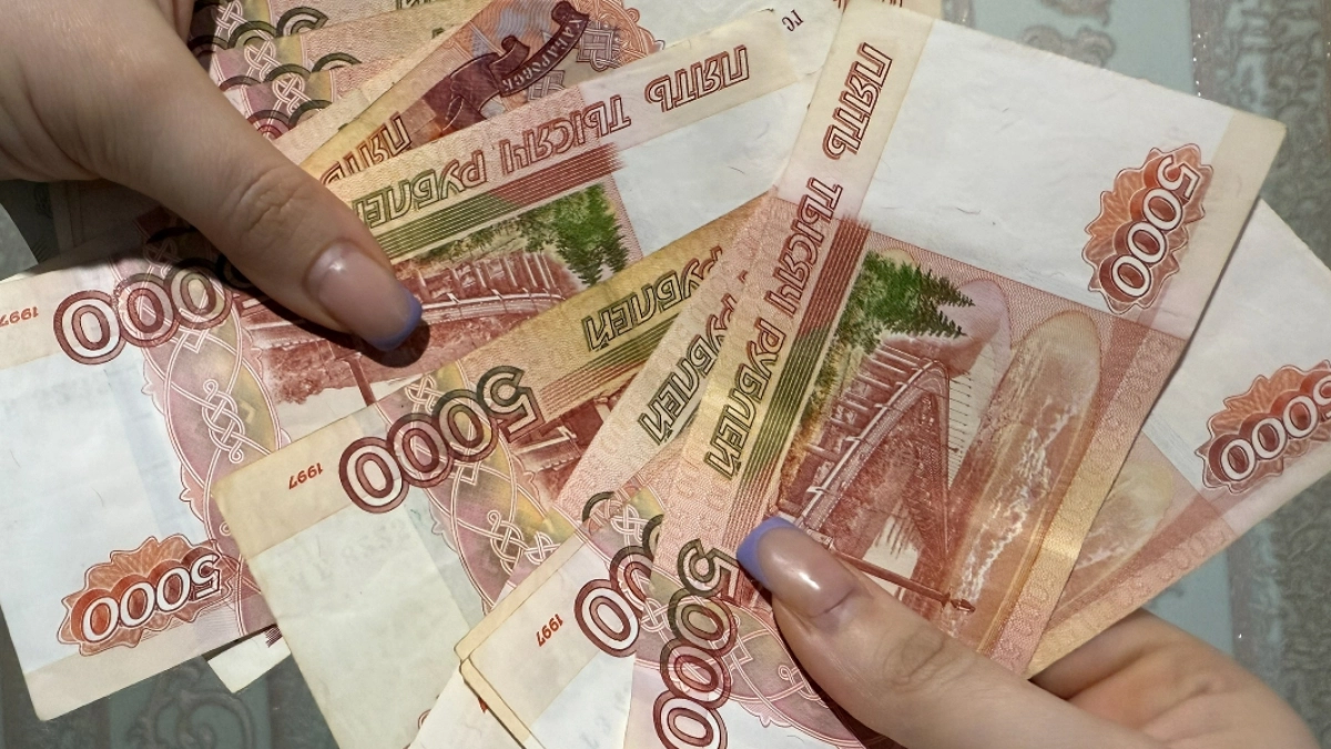 «Невеста» из Ставрополя лишила пензенца около 170 тыс. рублей