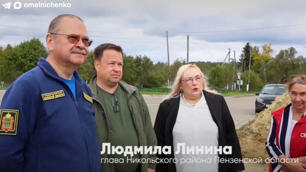 Город, который говорит: как Никольск раскрывает свою идентичность через детали