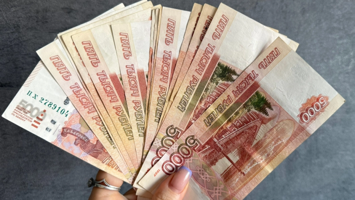 Отпуск за границей обернулся для пензячки потерей 300 тыс. рублей