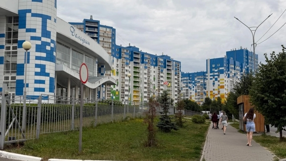 Пензенские родители могут вернуть часть денег за тренировки детей