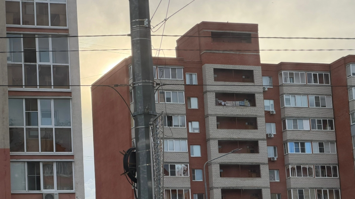 Пять семей из Кузнецкого района смогли улучшить свои жилищные условия с помощью господдержки