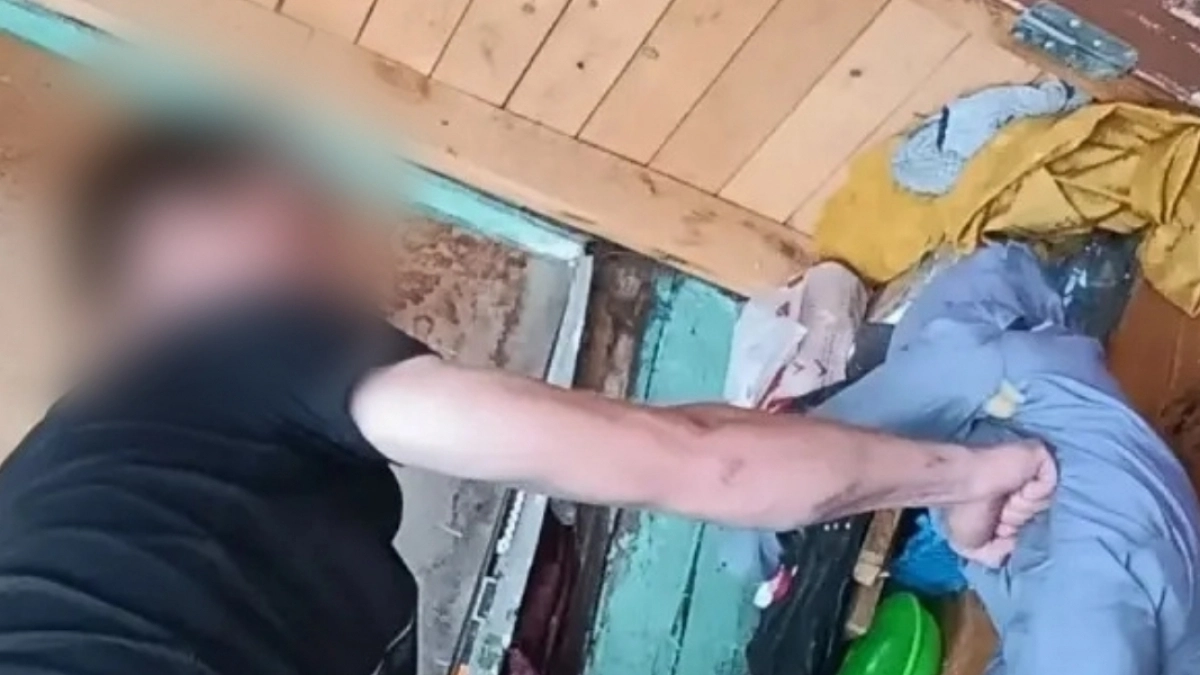 В Пензе пьяный мужчина до смерти избил свою знакомую