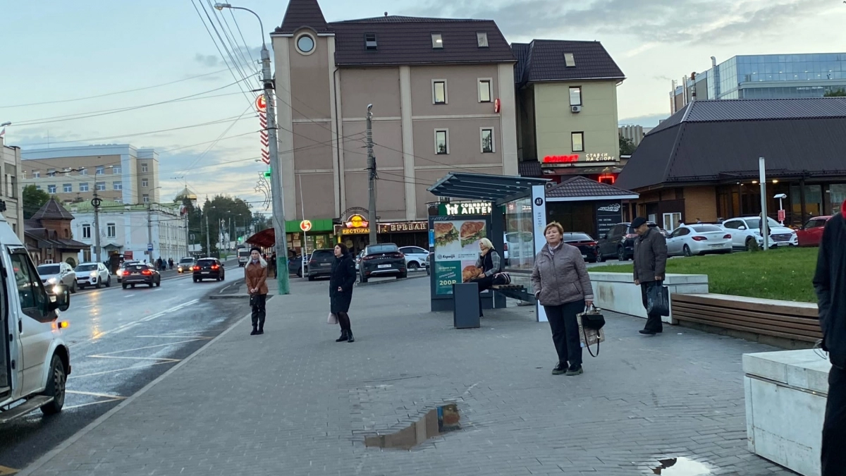 Что ждёт водителей в Пензе в День города