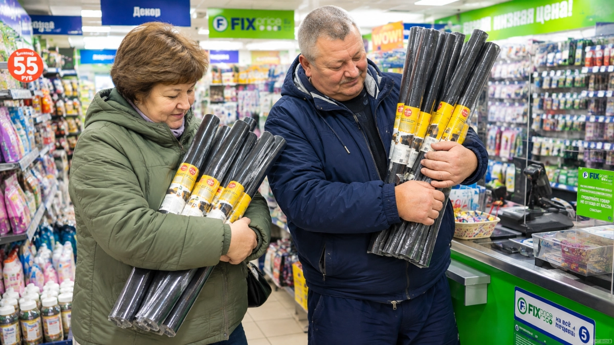 Самоклеящуюся кожу из Fix Price скупаю рулонами: от коробок до мебели — 7 домашних переделок без шитья и перетяжки
