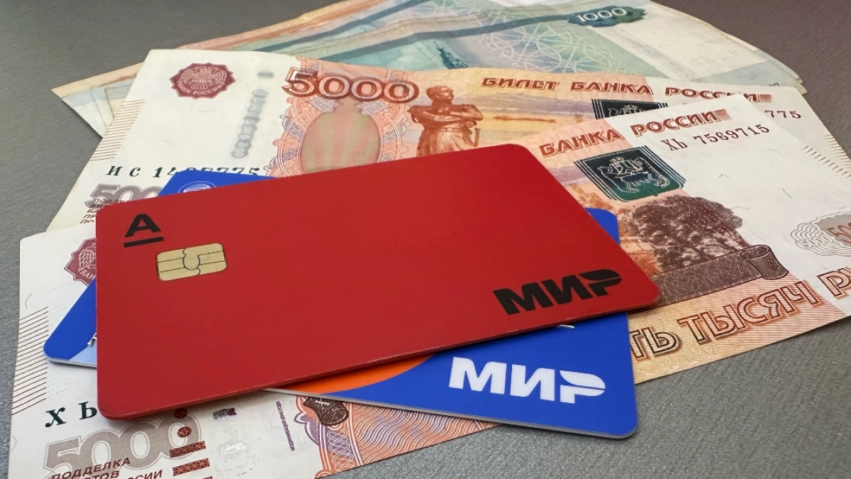 Житель Наровчатского района, желая отомстить подчиненному, украл у него 20 тыс. рублей
