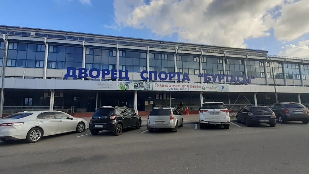 В Пензе из-за Спартакиады пенсионеров изменится расписание спортзалов