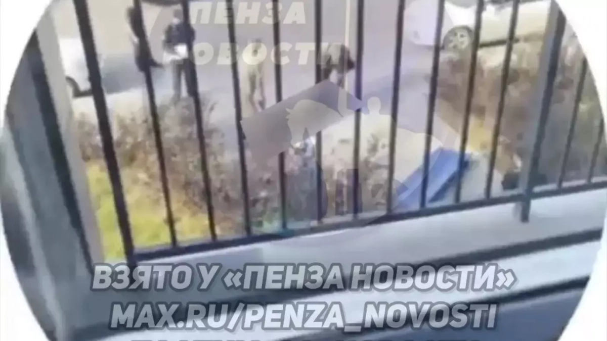 Под окнами высотки в Спутнике нашли тело мужчины