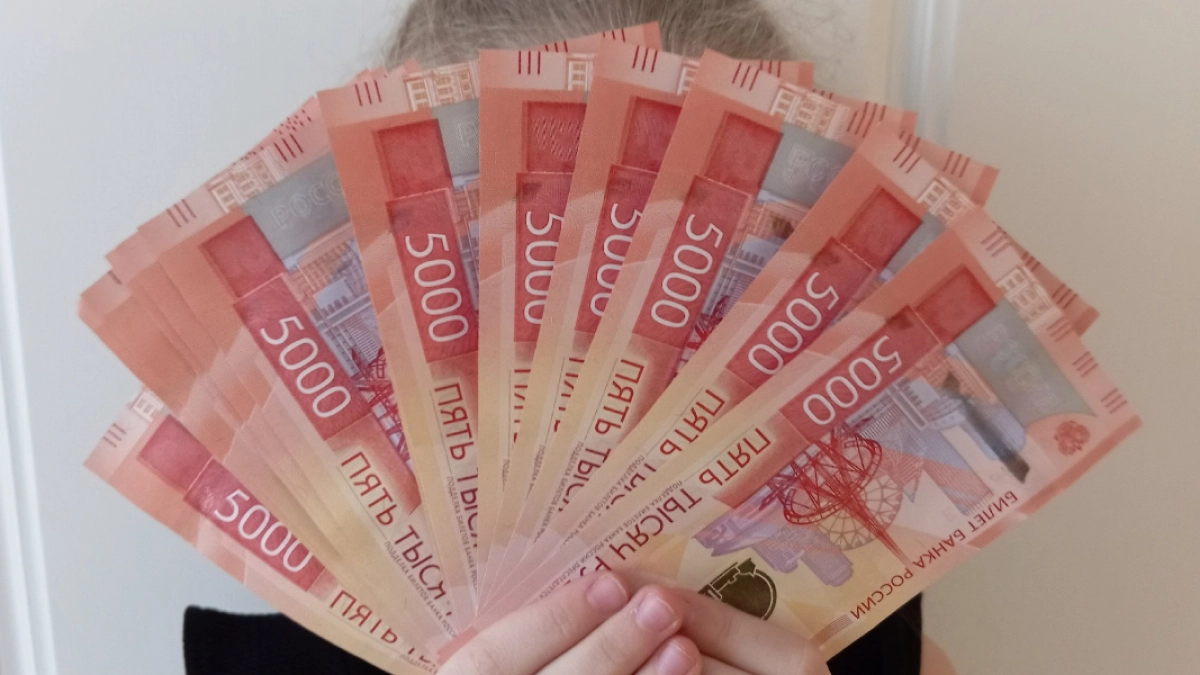 У пензенских семей есть возможность оформить ежегодную выплату до 1 октября
