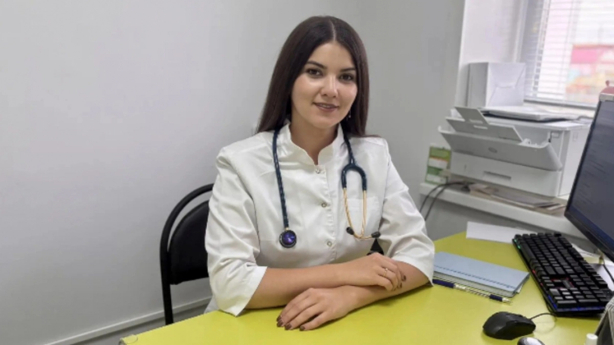 В Кузнецкую детскую больницу трудоустроились два врача-педиатра