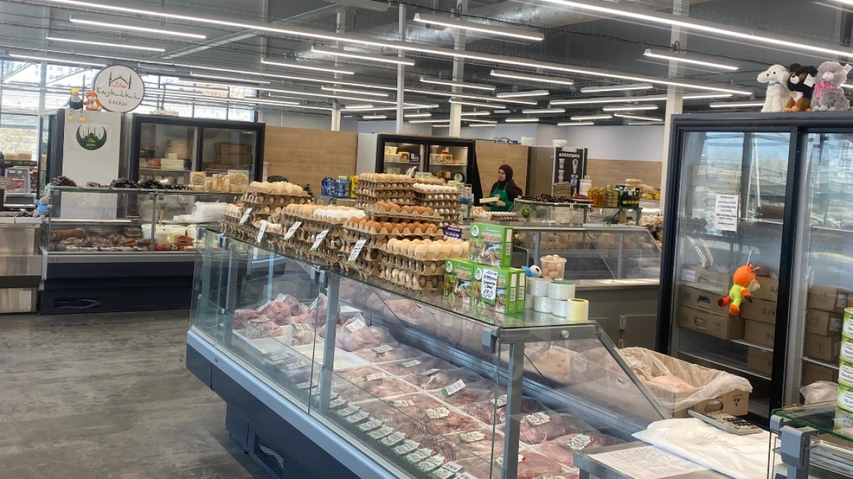 Кража из продуктовой лавки обернулась для юного пензенца уголовным делом