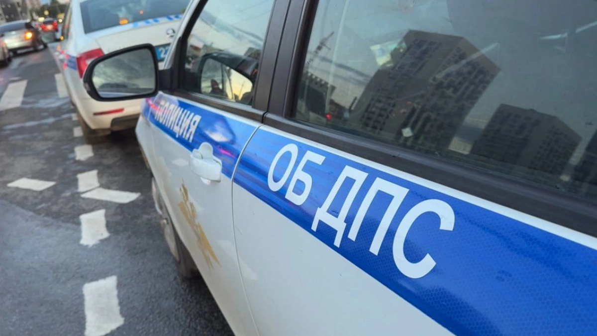 В Пачелме и Городище в ДТП погибли два водителя