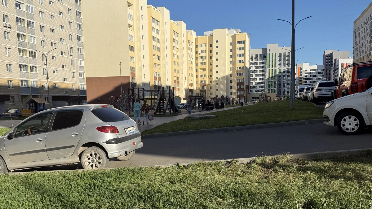 MAX и штрафы: новые правила общения с УК вступили в силу в Пензе 