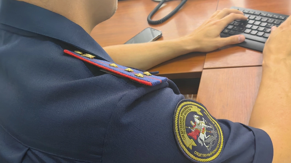 Перед судом предстанет пензенец, избивший подростка ради кражи телефона