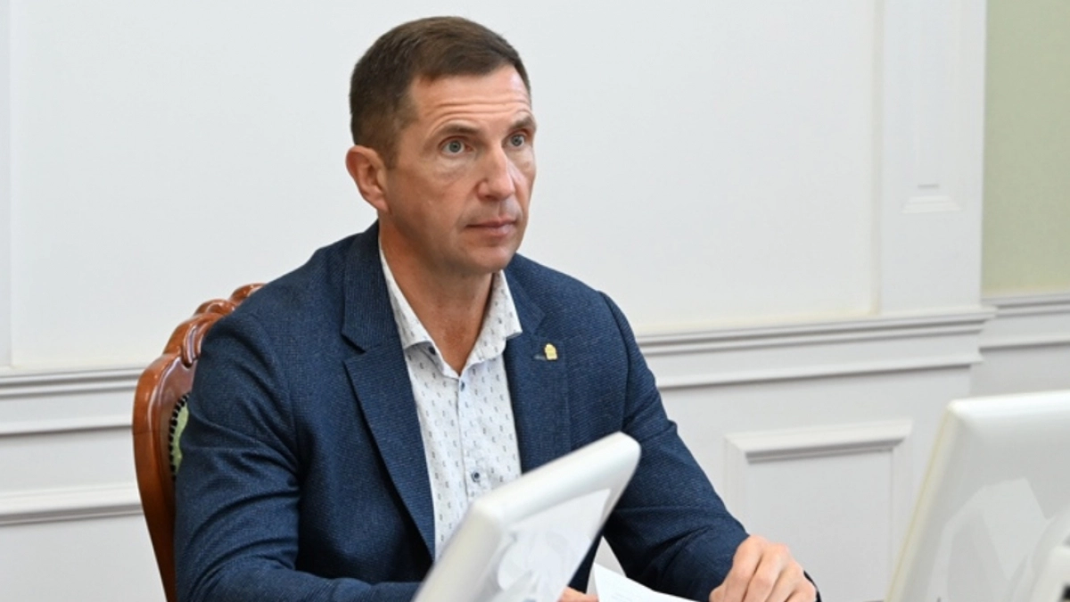В Пензе объявили о проведении месячника по благоустройству