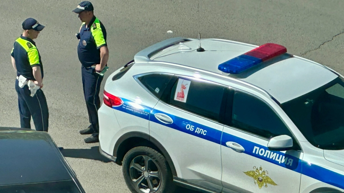 В Бессоновском районе девушка на питбайке сбила 13-летнего велосипедиста