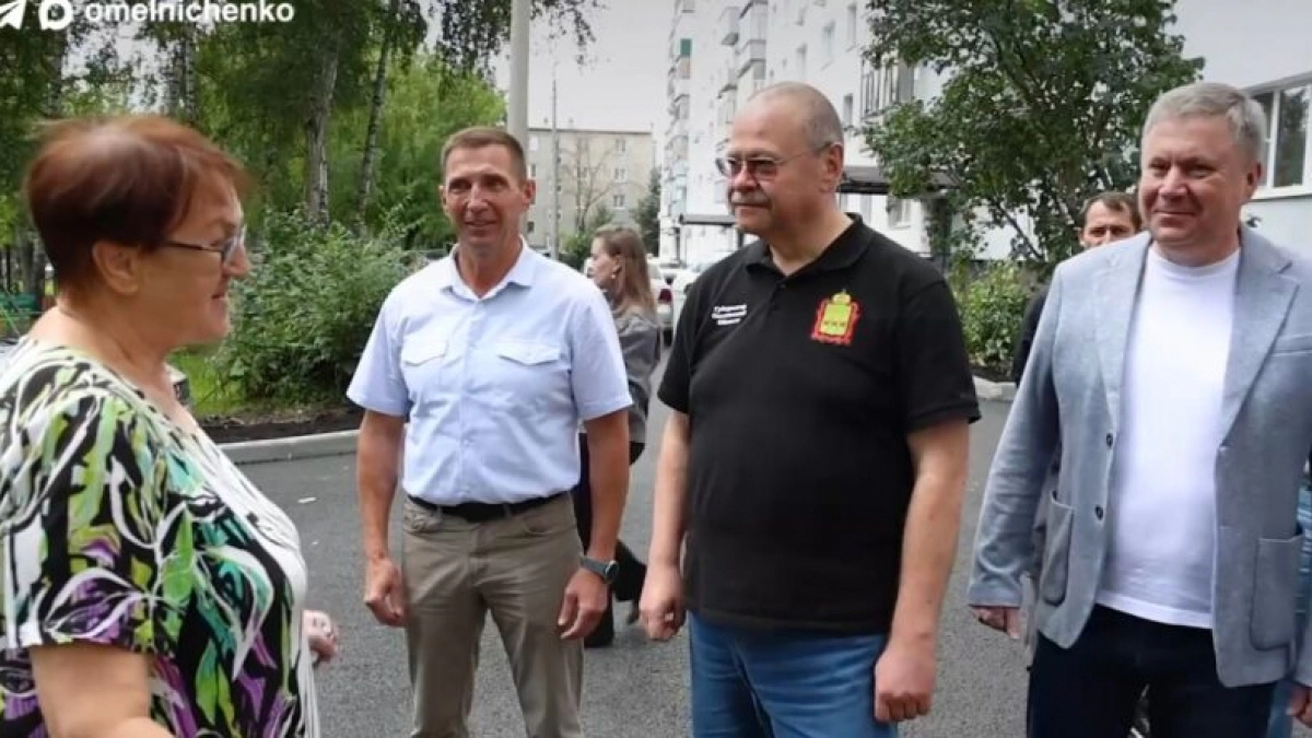 Как сейчас выглядят дворы Пензы, которые годами просили ремонта