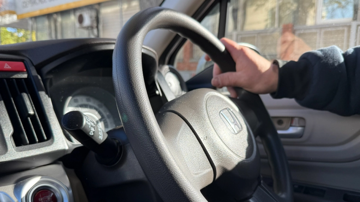 В Кузнецке перед судом предстанет житель Самарской области, угнавший чужой автомобиль