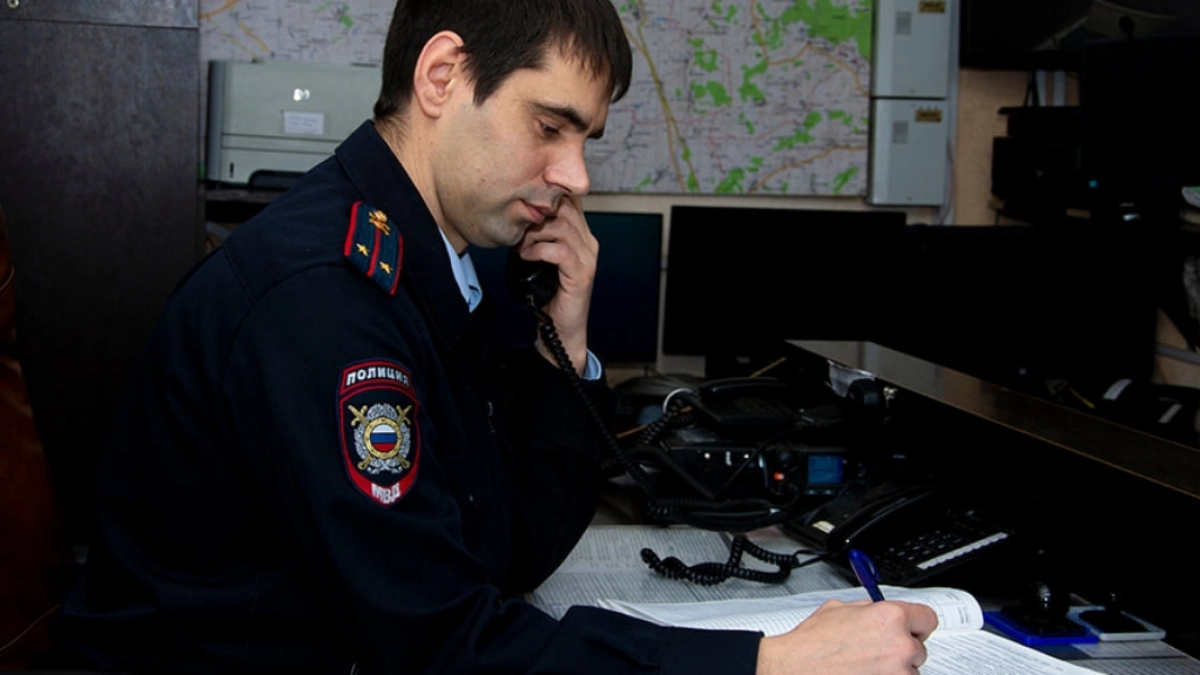 В Пензе задержали москвича, укравшего пять пар обуви из магазина