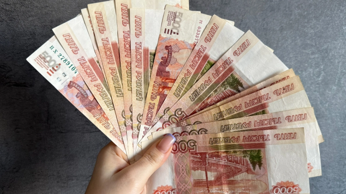 71-летняя пензячка, поверив в дополнительный заработок, отдала мошенникам около 750 тыс. рублей