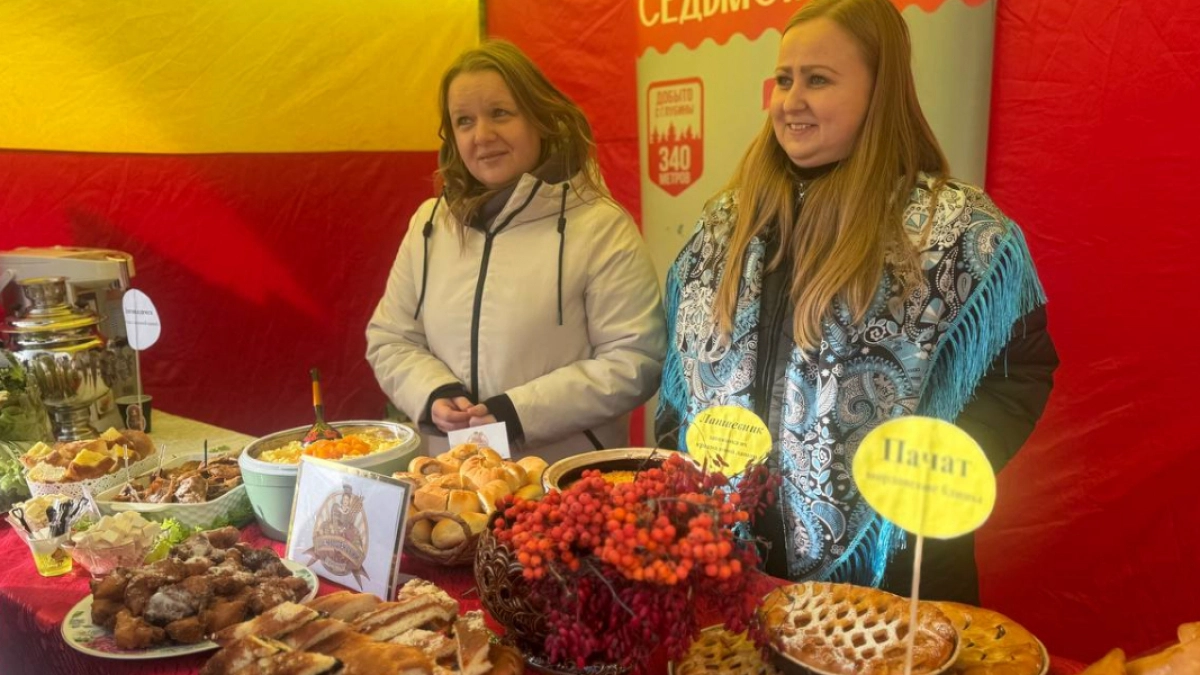Пензенцев приглашают на ярмарку-презентацию местных товаропроизводителей