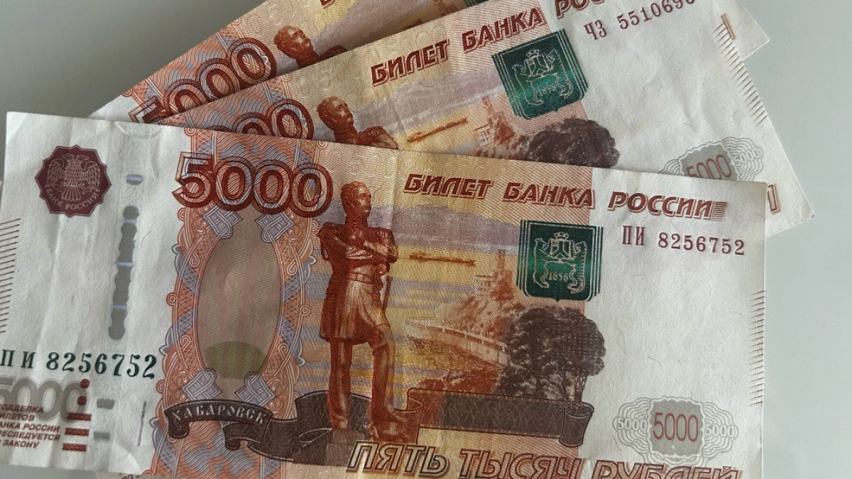 Мошенники под предлогом продажи автомобиля лишили пензенца 2,5 млн рублей