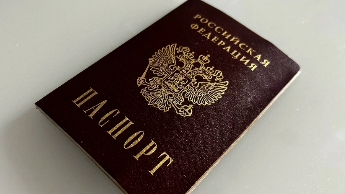 Пензенцев предупредили об изменении графика выдачи паспортов из-за выборов
