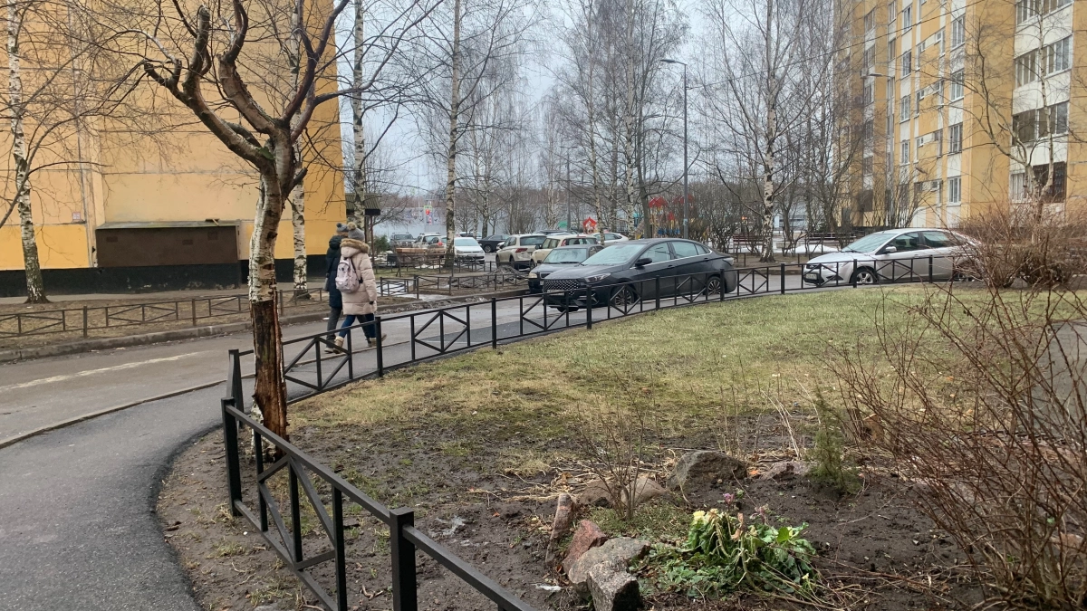 В Пензе улицу Чаадаева и другие магистрали освободят от брошенных машин ради снегоуборочной техники