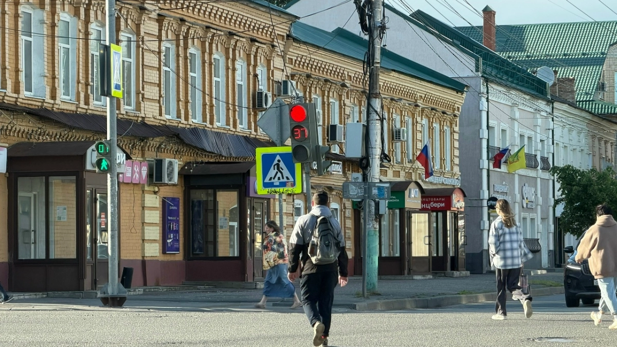 Экс-главе УФНС Пензенской области Юрию Калабину продлен срок ареста