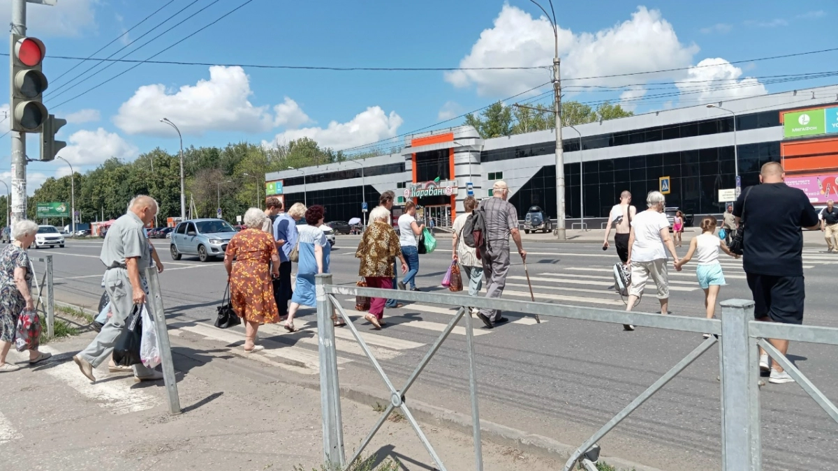 "Написал мне в директ, я и приехал": Иван Белозерцев погостил в пензенской семье