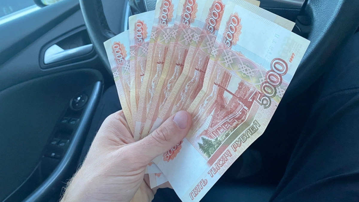 В Пензенском районе по вине работодателя 32 сотрудника остались без зарплаты