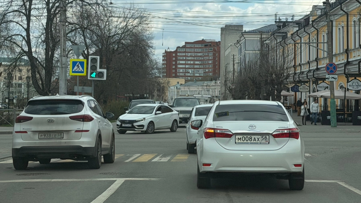 В Заречном временно изменится схема движения автобусов из-за ремонта теплосети