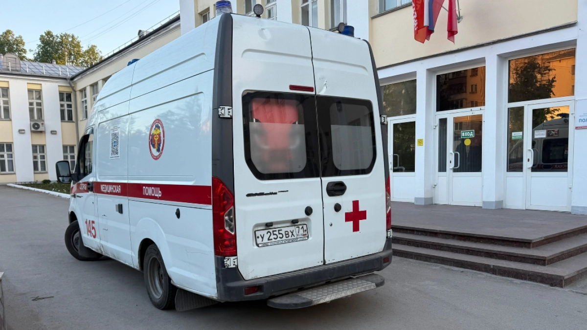 30 сентября «Онкопатруль» будет работать в Пензенском районе