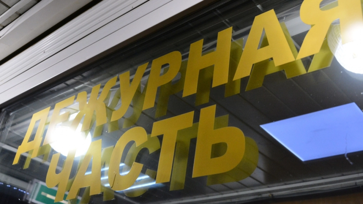 Пензенские полицейские задержали жительницу Тюмени с крупной партией наркотиков