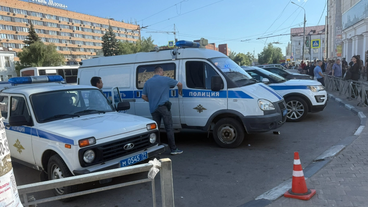 В Вадинском районе поймали пьяного водителя, пытавшегося забрать супругу с работы