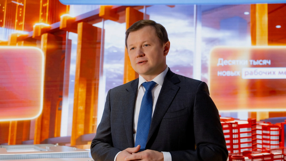 Ефимов рассказал о продлении Таганско-Краснопресненской линии метро на 5 километров
