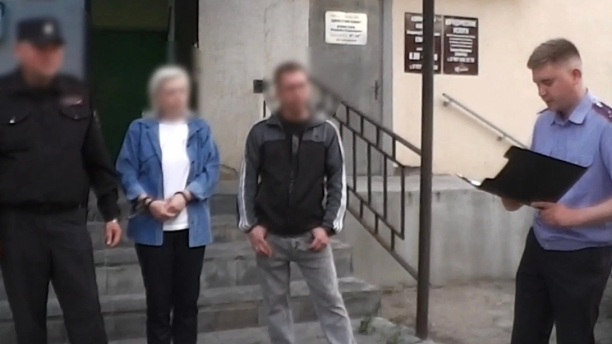 Кузнечанке предъявлено обвинение в убийстве бывшего мужа