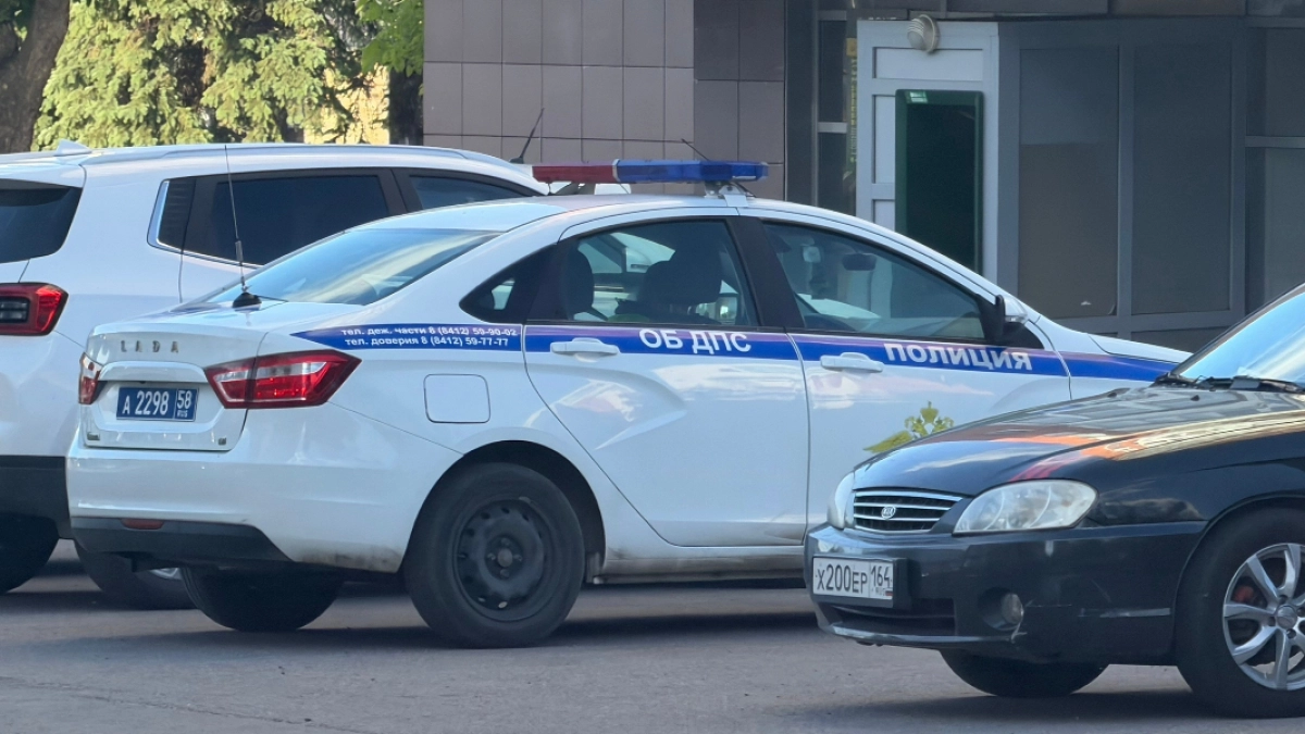 В Каменском районе водитель «Рено Сандеро» насмерть сбил 69-летнюю женщину