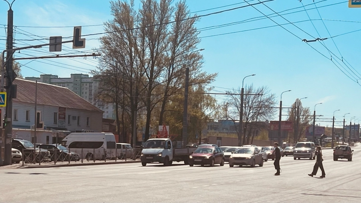 В Пензе депутаты поймали чиновников на фейковом отчете о ремонте дорог