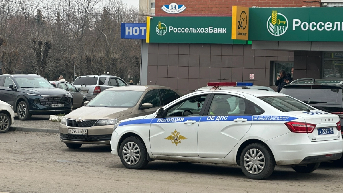 В Бековском районе в результате ДТП пострадал 12-летний водитель питбайка