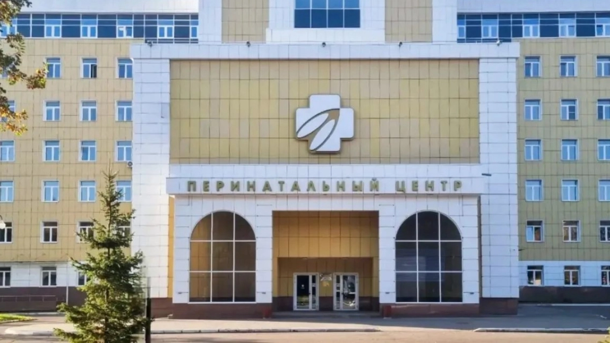 В пензенский перинатальный центр поступило пять аппаратов УЗИ за 18 млн рублей