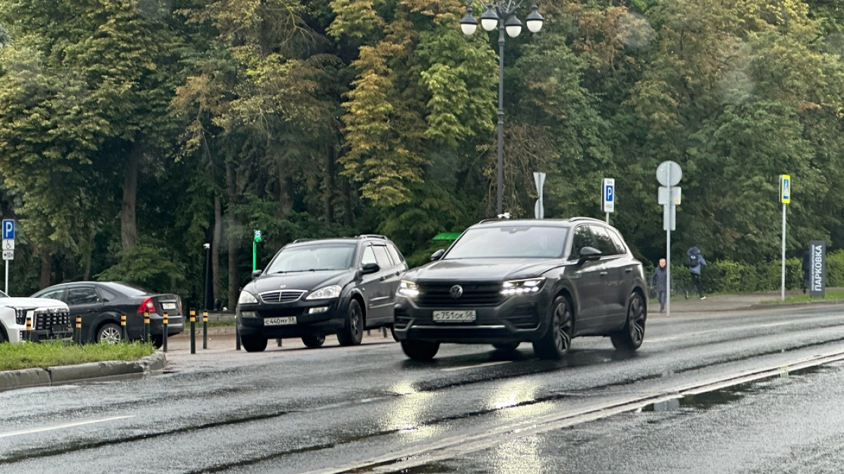 В Пензе из-за дорожных работ временно ограничат движение по ул. Бакунина