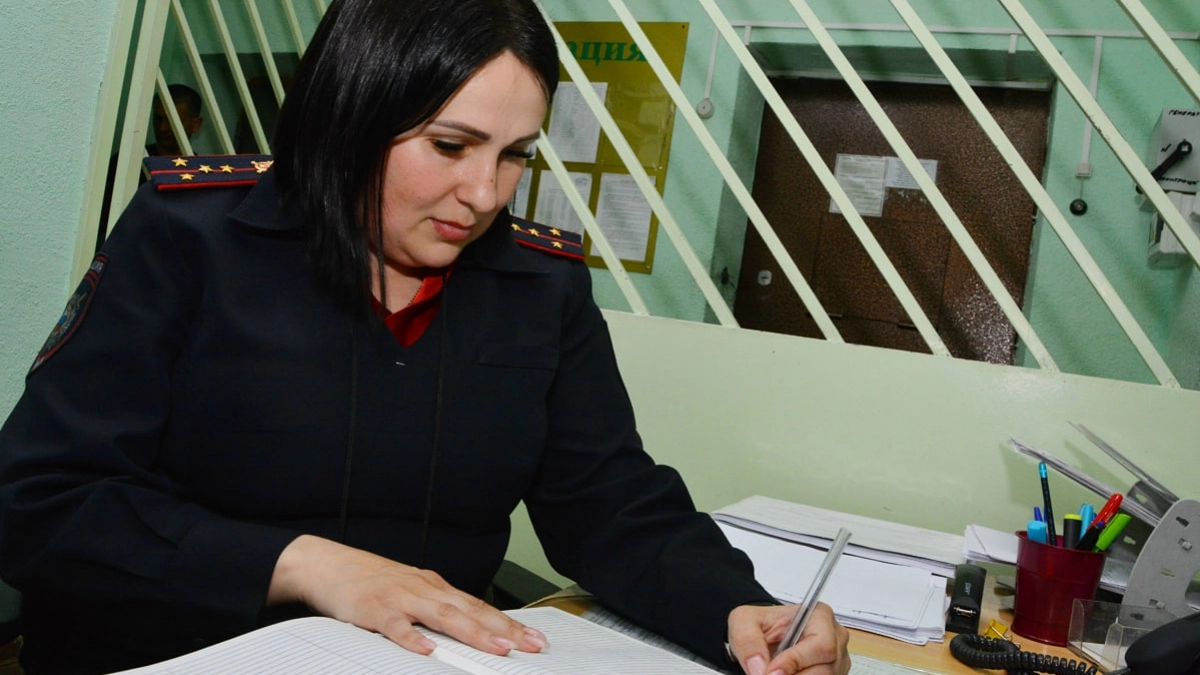 40-летний житель Пензы попался на рассылке порнографии ради внимания