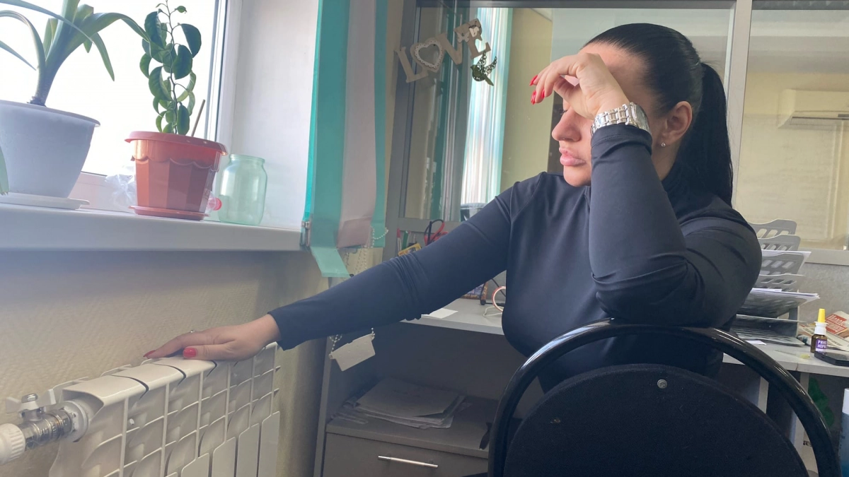 Стало известно, когда в Пензе дадут отопление 