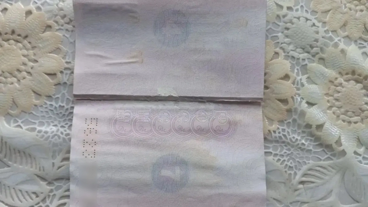 Жительница Наровчатского района попалась на подделке паспорта для дочери
