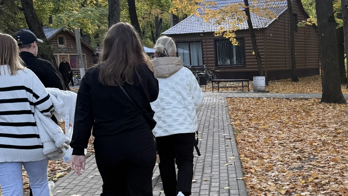 Пензенскую область ждет идеальный финал сентября с туманным утром и теплым днем